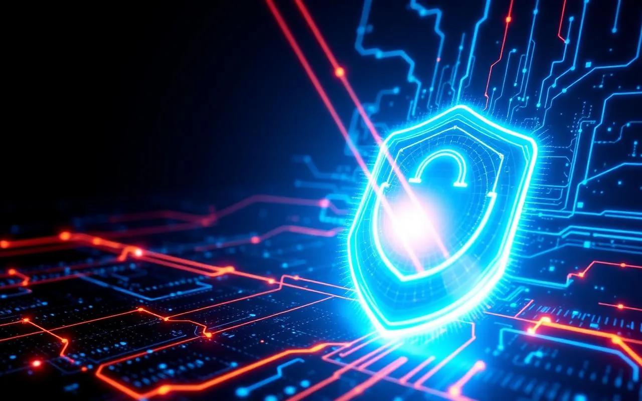 Ciberseguridad