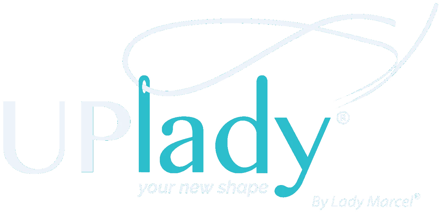 Logo UPlady® by Lady Marcel