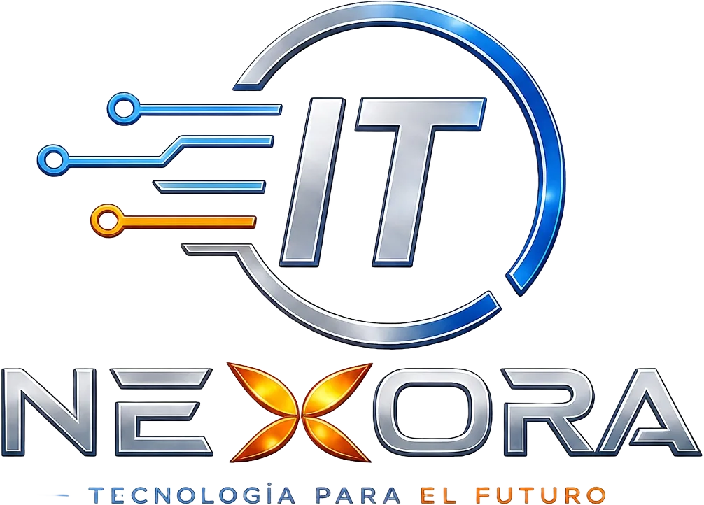 Logo IT Nexora