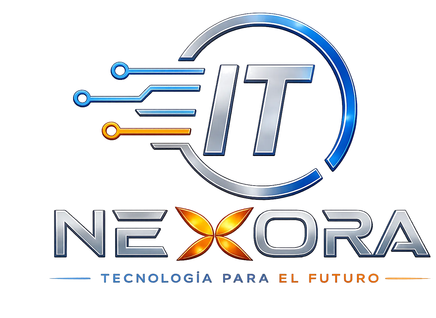 Logo IT Nexora