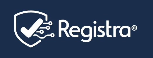 Logo Registra®