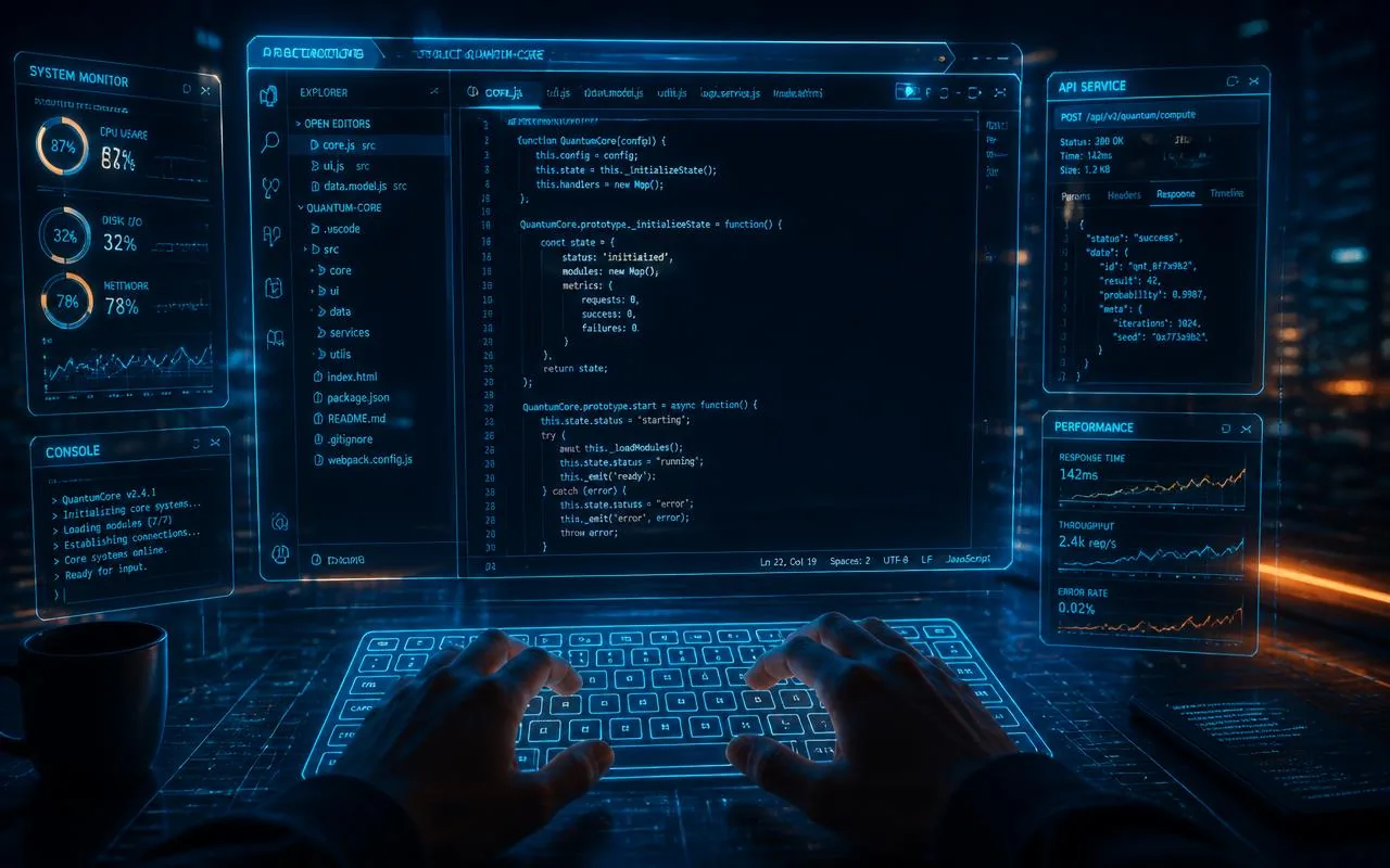 Fábrica de Software